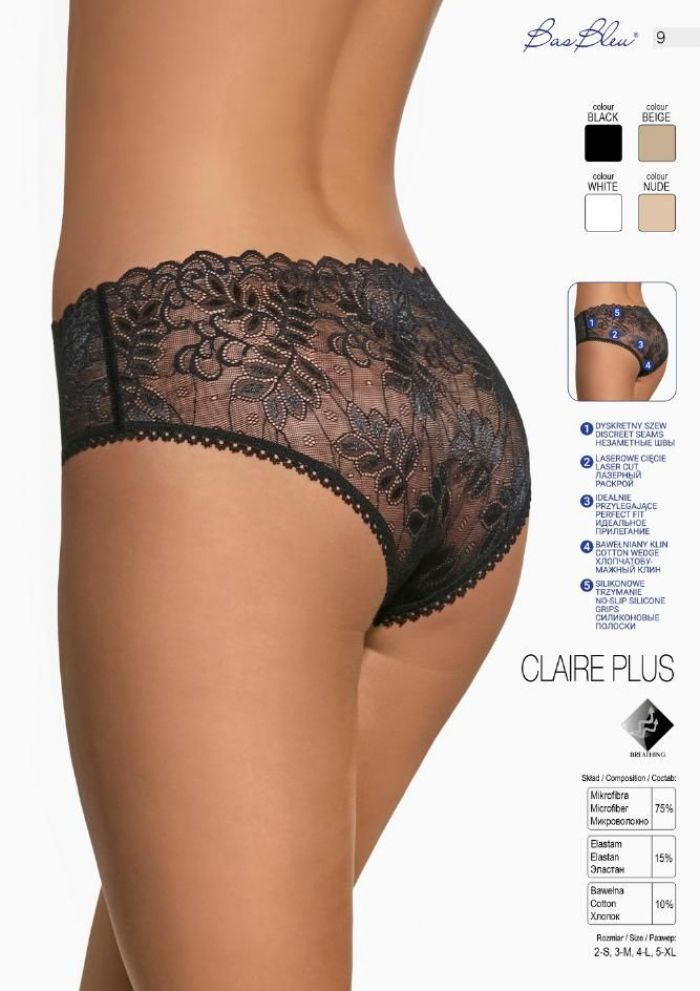 Bas Bleu Bas Bleu-fw 2020 2021 Panties-9  Fw 2020 2021 Panties | Pantyhose Library