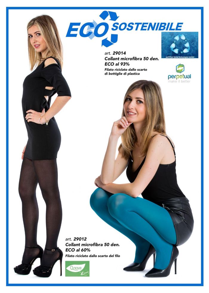 New Four Em New Four Em-catalogo Stagione 2020 2021-7  Catalogo Stagione 2020 2021 | Pantyhose Library