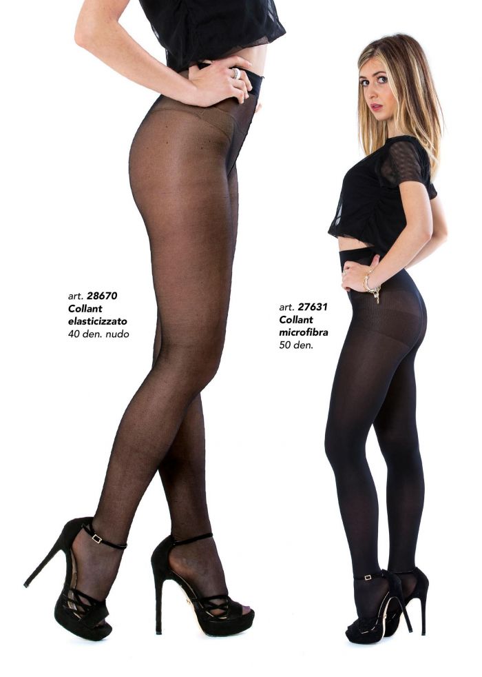 New Four Em New Four Em-catalogo Stagione 2020 2021-5  Catalogo Stagione 2020 2021 | Pantyhose Library