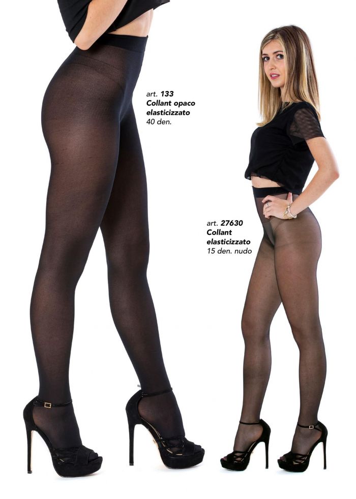 New Four Em New Four Em-catalogo Stagione 2020 2021-4  Catalogo Stagione 2020 2021 | Pantyhose Library