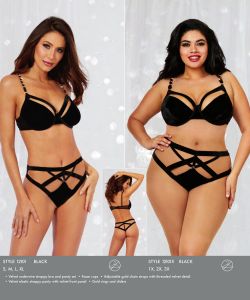 Dream Girl Lingerie - Fhv 2020 Catalogue2020