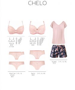 Nipplex - Katalog Ss2022