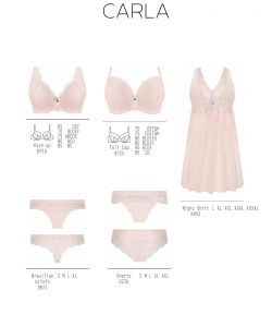 Nipplex - Katalog Ss2022