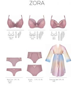 Nipplex - Katalog Ss2022