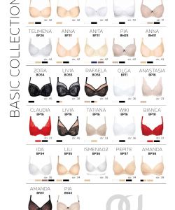 Nipplex - Katalog Ss2022