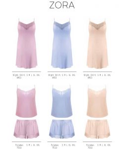 Nipplex - Katalog Ss2022