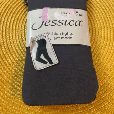 Jessica Fashion Tights Size A/M