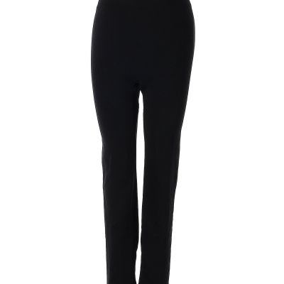 Lane Bryant Women Black Leggings P Plus