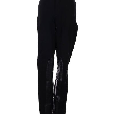 J.Crew Women Black Leggings 2