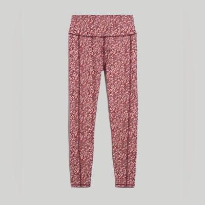 MADEWELL Plus MWL Flex High-Rise 25