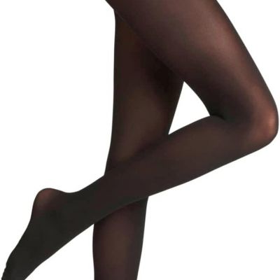 Womens Pure Matt 50 Den Tights W 1 Pair