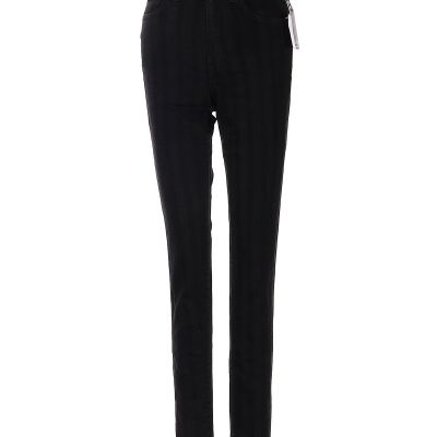 NWT Joe's Jeans Women Black Jeggings 23W