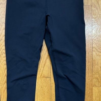 Lululemon leggings 21