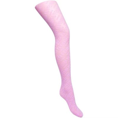 Fendi x Skims Mid Support Tights Colorado Pink Small 100perc Authentic NEW IN BOX