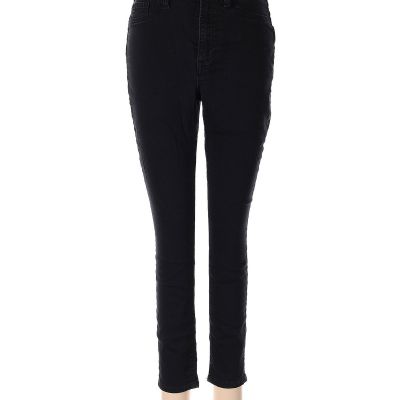 Gap Women Black Jeggings 4