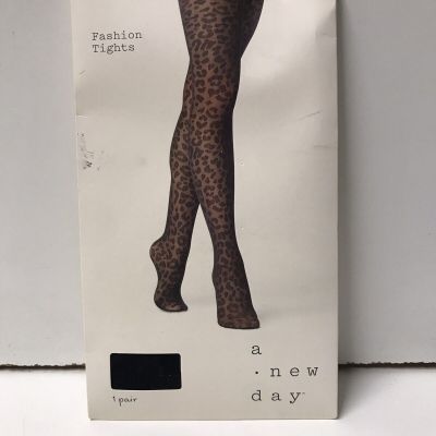 A New Day Fashion Tights