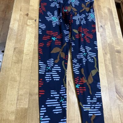 Lularoe Leggings One Size New