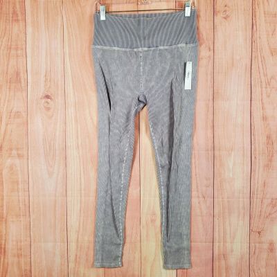 Ododos Leggings Womens Sz XL Stretch Skinny Ankle High Rise Yoga NEW NWT