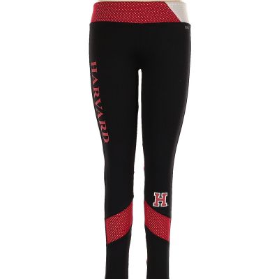 Nuyu Women Red Leggings M