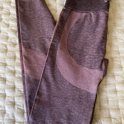 NWT Victoria’s Secret Pink Legging's XS Women High Waist Seamless Workout Tight