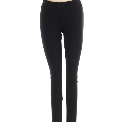 White House Black Market Women Black Leggings XXS