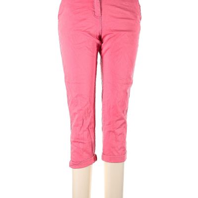 Joules Women Pink Jeggings 10