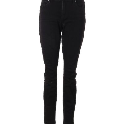 Gap Women Black Jeggings 29W