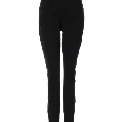 Avia Women Black Leggings M