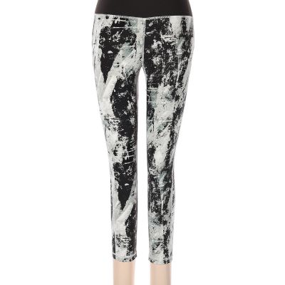 Mona B Women Black Leggings S