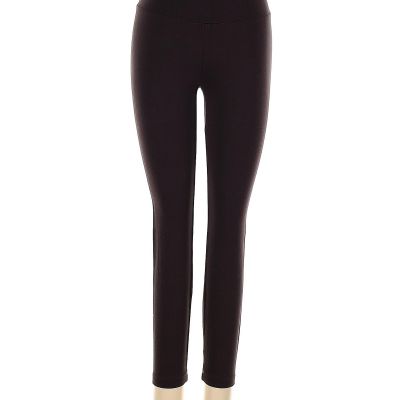 CAbi Women Black Leggings XS