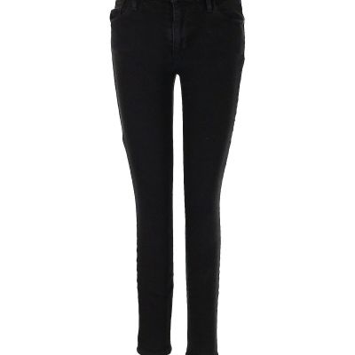 Joe's Jeans Women Black Jeggings 28W