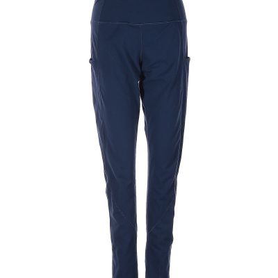 Assorted Brands Women Blue Leggings S