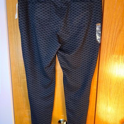 Style & Co Womens legging Size XXL