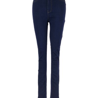 Assorted Brands Women Blue Jeggings 3