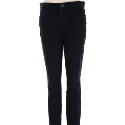 Ann Taylor LOFT Women Black Jeggings 30W