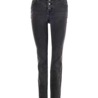 Madewell Women Black Jeggings 26W