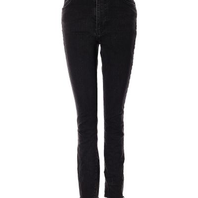 Marine Layer Women Black Jeggings 28W