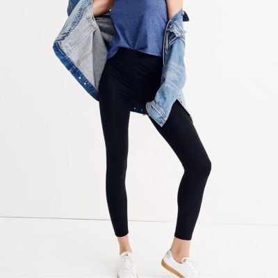 Madewell Knit High-Rise 27