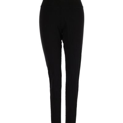 Assorted Brands Women Black Leggings S