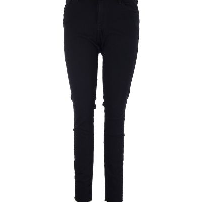 FRAME Denim Women Black Jeggings 31W