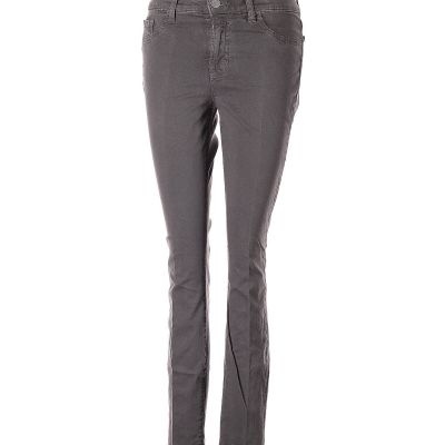 J Brand Women Gray Jeggings 28W