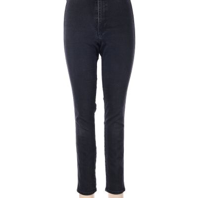 &Denim by H&M Women Blue Jeggings 29W