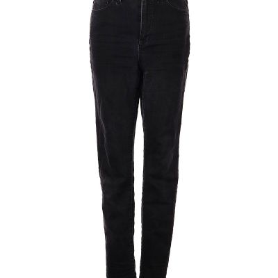 Madewell Women Black 11