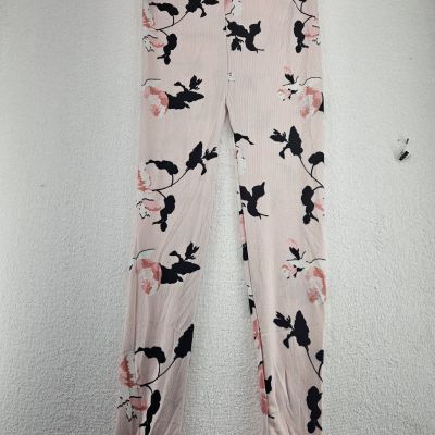 Women Leggings Jogger Fleece S, M NEW Select 3 Get 1 of them Free #2254