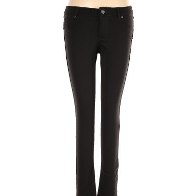 Krazy Love Women Black Jeggings S