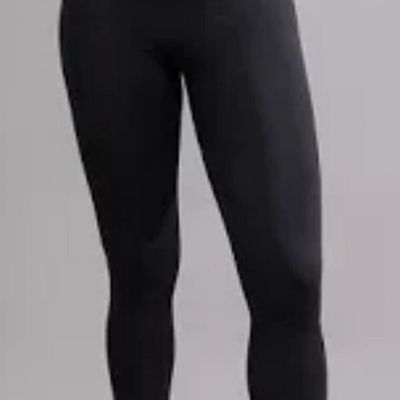 Shapermint Essentials High-Waisted Shaping Leggings X-Large Black. NWT