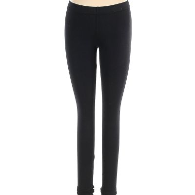 David Lerner Women Black Leggings XS