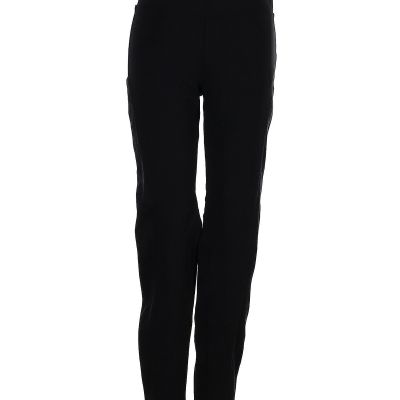 Pure & Good Women Black Leggings S