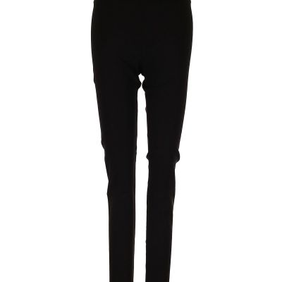 NWT Nanjiren Women Black Leggings 3