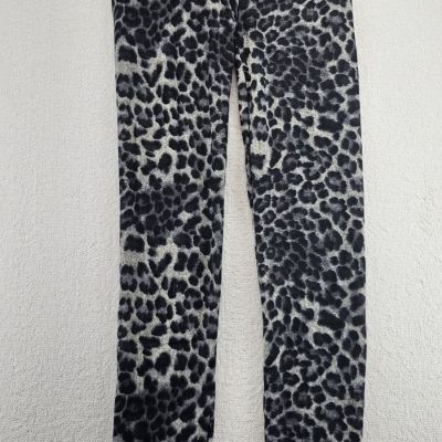 Women Leggings Jogger Fleece M, L NEW Select 3 Get 1 of them Free #2259